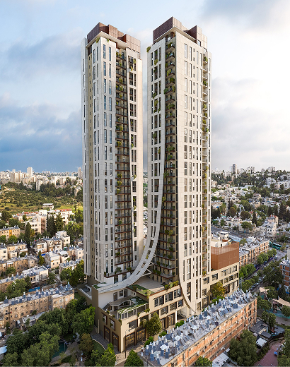 קטמונים סיטי